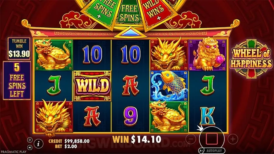 Online Casino Winning Strategy