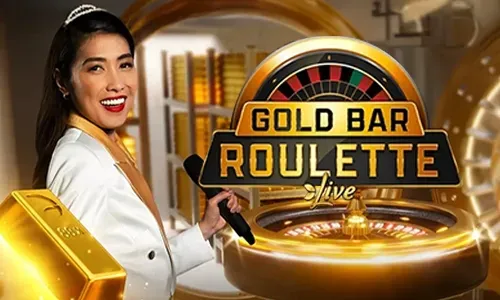 Live Casino Developer Logo